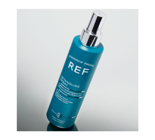 Спрей REF Detangling Spray для розплутування та полегшення розчісування волосся, 175 мл