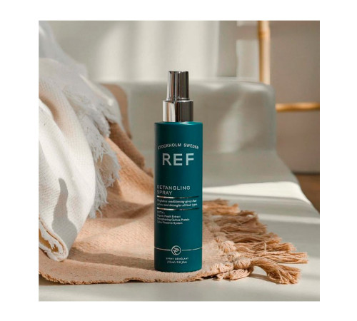 Спрей REF Detangling Spray для розплутування та полегшення розчісування волосся, 175 мл