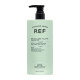 Шампунь REF Weightless Volume Shampoo для объема волос, 600 мл (заводская)