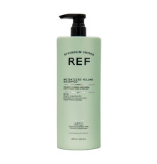 Шампунь REF Weightless Volume Shampoo для об'єму волосся, 1000 мл (заводська)