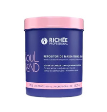 Ботокс для волосся Richee Soul Blond, 100 г (розлив)