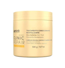 Ботокс-реконструктор Richee Professional Clinic Repair System, 100 г (розлив)