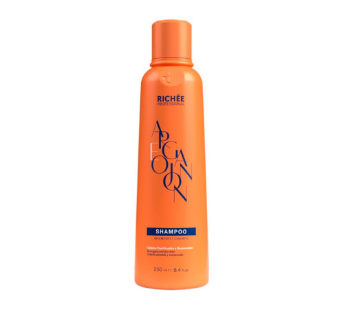 Шампунь Richee Argan E Ojon для домашнього догляду (250 мл)