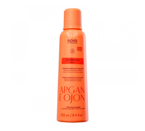 Шампунь Richee Argan E Ojon для домашнього догляду (250 мл)