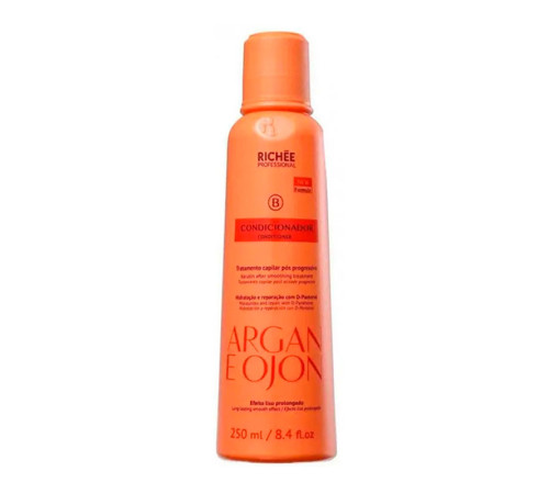 Кондиционер для волос Richee Argan E Ojon для домашнего ухода (250 мл)