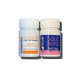 Набор бoтoкca для волос Richee Soul Blond, 30/50 г (разлив)