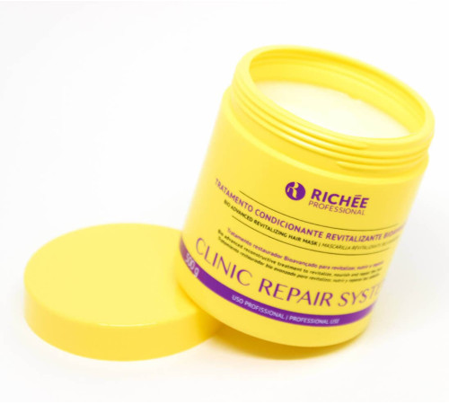 Ботокс-реконструктор Richee Professional Clinic Repair System, 500 мл (заводська)