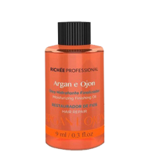 Масло для волос Richee Argan E Ojon (9 мл)