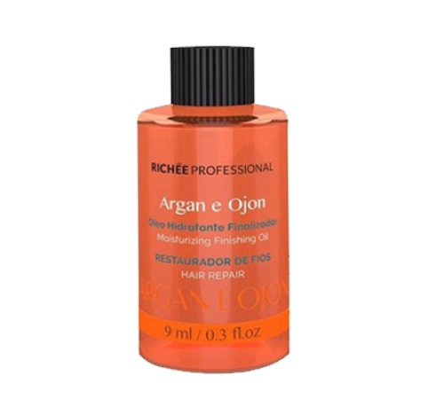 Масло для волос Richee Argan E Ojon (9 мл)