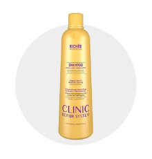 Шампунь Richee Clinic Repair System