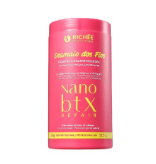 Холодний ботокс для волосся Richee Nano Btx Repair Desmaio dos Fios