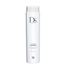 Шампунь Sim Sensitive DS Volume Shampoo для об'єму тонкого та фарбованого волосся, 250 мл