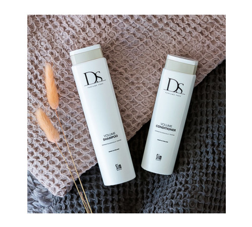 Кондиционер Sim Sensitive DS Volume Conditioner для объема тонких и окрашенных волос, 200 мл