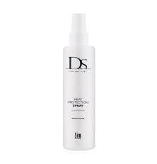 Термозащитный лосьон-спрей Sim Sensitive DS Heat Protection Spray с легкой фиксацией волос, 200 мл
