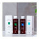 Шампунь Sim Sensitive System 4 №4 Shale Oil Shampoo для жирных волос и чувствительной кожи головы, 250 мл