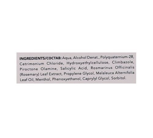 Тоник Sim Sensitive System 4 T Scalp Tonic для стимуляции роста волос, 150 мл