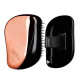 Гребінець щітка для волосся Tangle Teezer Compact Styler Rose Gold Black (оригінал)