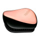 Гребінець щітка для волосся Tangle Teezer Compact Styler Rose Gold Black (оригінал)