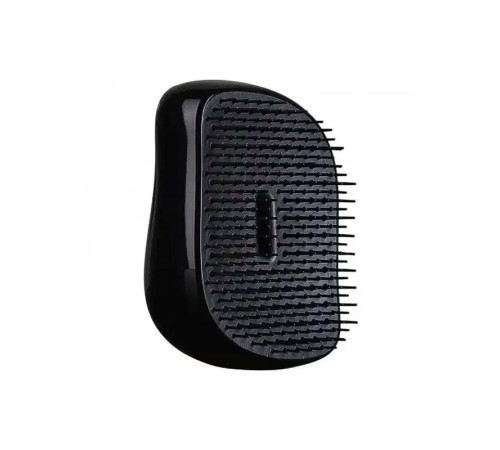 Гребінець щітка для волосся Tangle Teezer Compact Styler Rose Gold Black (оригінал)