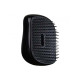 Гребінець щітка для волосся Tangle Teezer Compact Styler Rose Gold Black (оригінал)