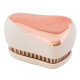 Гребінець-щітка для волосся Tangle Teezer Compact Styler Rose Gold Ivory (оригінал)
