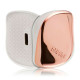 Гребінець-щітка для волосся Tangle Teezer Compact Styler Rose Gold Ivory (оригінал)