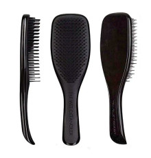 Гребінець-щітка для волосся Tangle Teezer The Wet Detangler Midnight Black (оригінал)