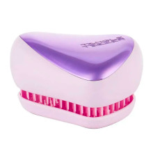 Гребінець-щітка для волосся Tangle Teezer Compact Styler Lilac Gleam (оригінал)