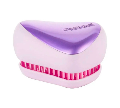 Гребінець-щітка для волосся Tangle Teezer Compact Styler Lilac Gleam (оригінал)