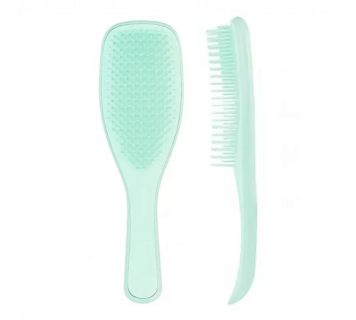Щетка для волос Tangle Teezer The Wet Detangler Fine & Fragile Sea Spray Green
