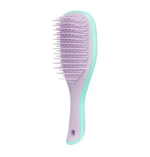 Гребінець-щітка для волосся Tangle Teezer The Wet Detangler Mini Wisteria Leaf (оригінал)