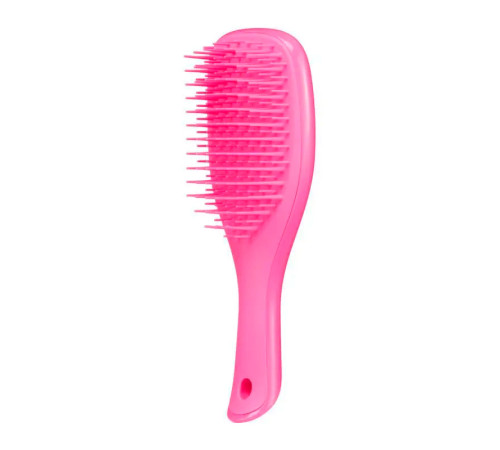 Расческа-щетка для волос Tangle Teezer The Wet Detangler Mini Pink Sherbet (оригинал)
