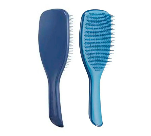 Гребінець-щітка для волосся Tangle Teezer The Large Wet Detangler Capri Blaze (оригінал)