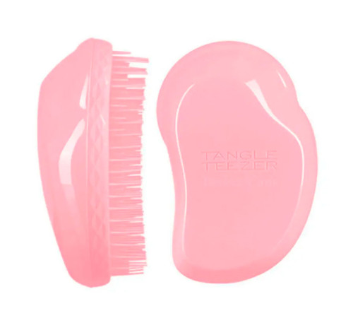 Щітка для волосся Tangle Teezer The Original Thick & Curly Dusky Pink (оригінал)