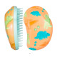 Щетка для волос Tangle Teezer The Original Mini Mighty Dino (оригинал) 