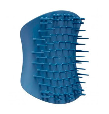 Щетка для массажа головы Tangle Teezer The Scalp Exfoliator & Massager Coastal Blue (оригинал)