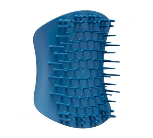 Щетка для массажа головы Tangle Teezer The Scalp Exfoliator & Massager Coastal Blue (оригинал)