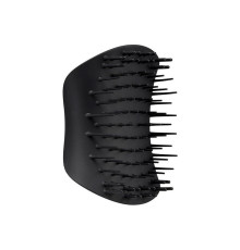 Щетка для массажа головы Tangle Teezer The Scalp Exfoliator & Massager Onyx Black (оригинал)