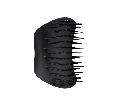 Щетка для массажа головы Tangle Teezer The Scalp Exfoliator & Massager Onyx Black (оригинал)