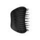 Щетка для массажа головы Tangle Teezer The Scalp Exfoliator & Massager Onyx Black (оригинал)