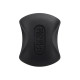 Щетка для массажа головы Tangle Teezer The Scalp Exfoliator & Massager Onyx Black (оригинал)