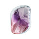 Гребінець-щітка для волосся Tangle Teezer Compact Styler Smashed Holo Blue (оригінал)