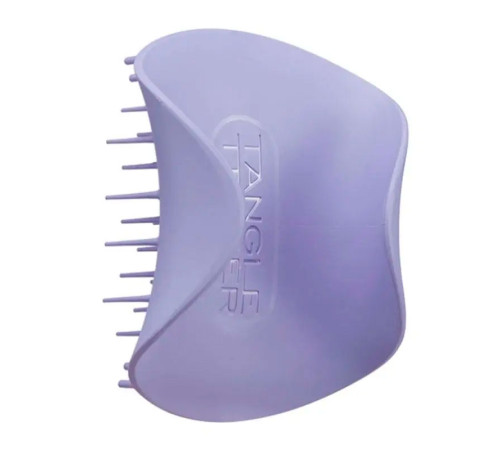 Щетка для массажа головы Tangle Teezer The Scalp Exfoliator & Massager Lavender Lite (оригинал)
