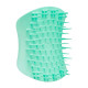 Щетка для массажа головы Tangle Teezer The Scalp Exfoliator & Massager Mint Green Whisper (оригинал)