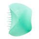 Щетка для массажа головы Tangle Teezer The Scalp Exfoliator & Massager Mint Green Whisper (оригинал)