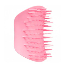 Щетка для массажа головы Tangle Teezer The Scalp Exfoliator & Massager Pretty Pink (оригинал)