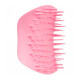 Щетка для массажа головы Tangle Teezer The Scalp Exfoliator & Massager Pretty Pink (оригинал)