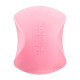 Щетка для массажа головы Tangle Teezer The Scalp Exfoliator & Massager Pretty Pink (оригинал)