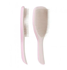 Гребінець-щітка для волосся Tangle Teezer The Large Wet Detangler Pebble Grey Kiss (оригінал)