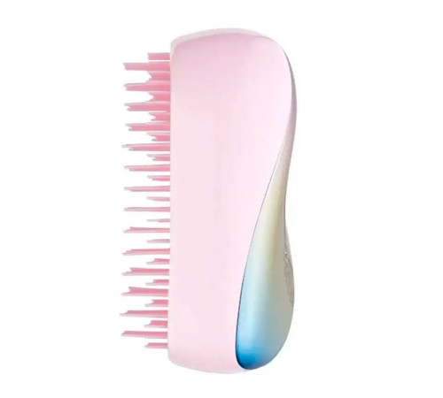 Расческа-щетка для волос Tangle Teezer Compact Styler Pearlessent Matte (оригинал)